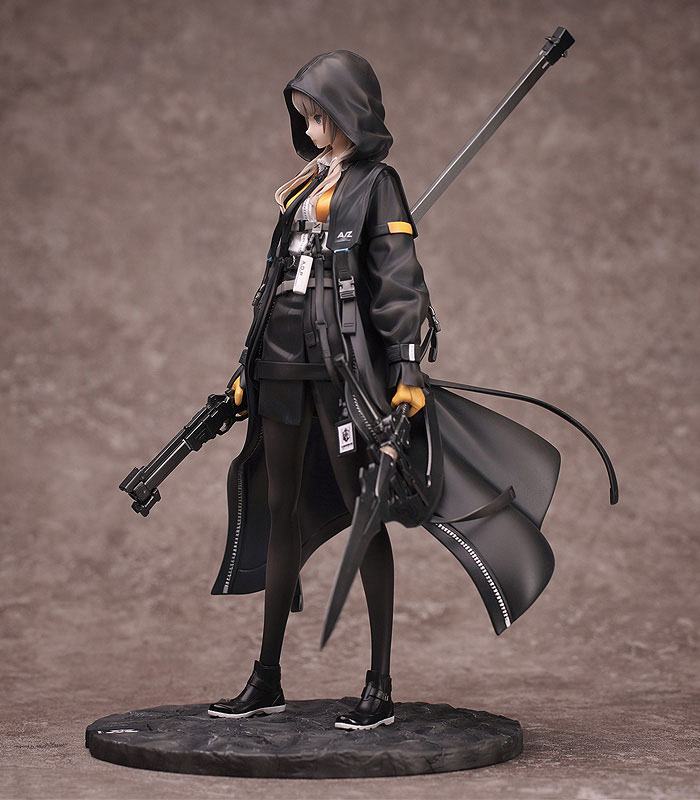 A-Z: PVC Statue [D] Myethos - Image 10