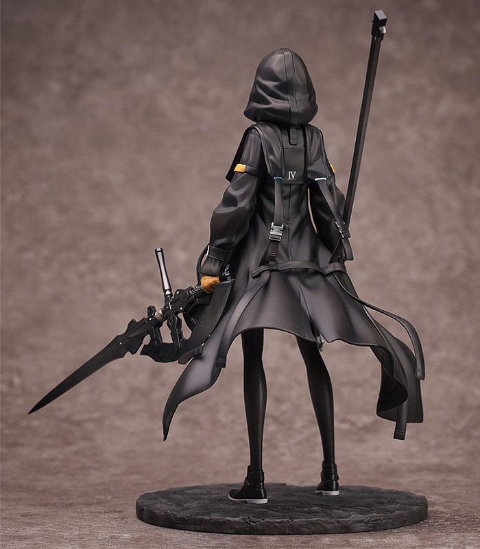 A-Z: PVC Statue [D] Myethos - Image 11