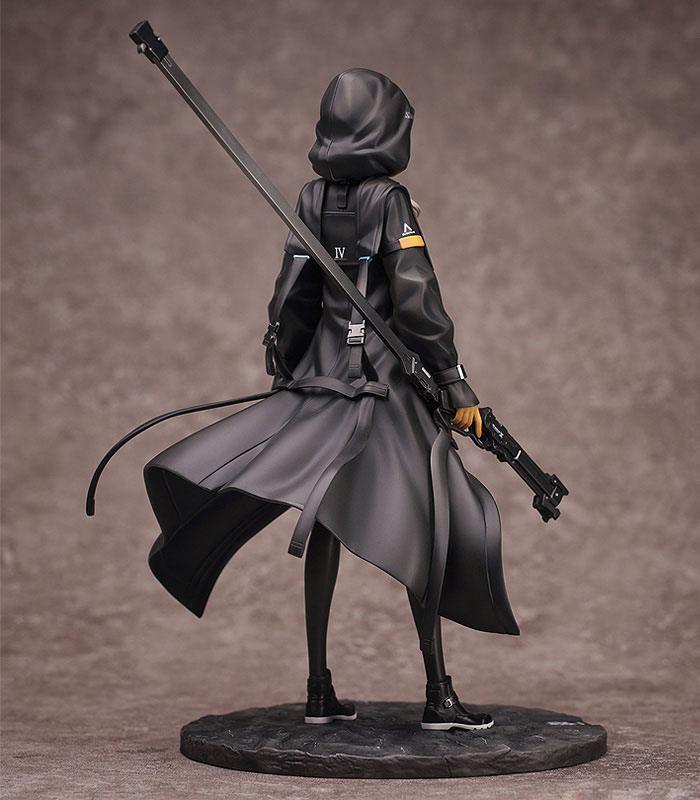 A-Z: PVC Statue [D] Myethos - Image 12