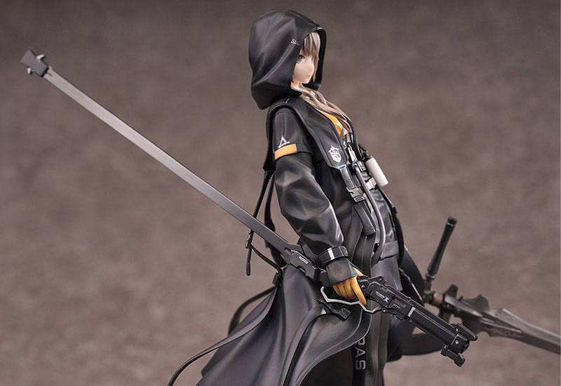 A-Z: PVC Statue [D] Myethos - Image 2