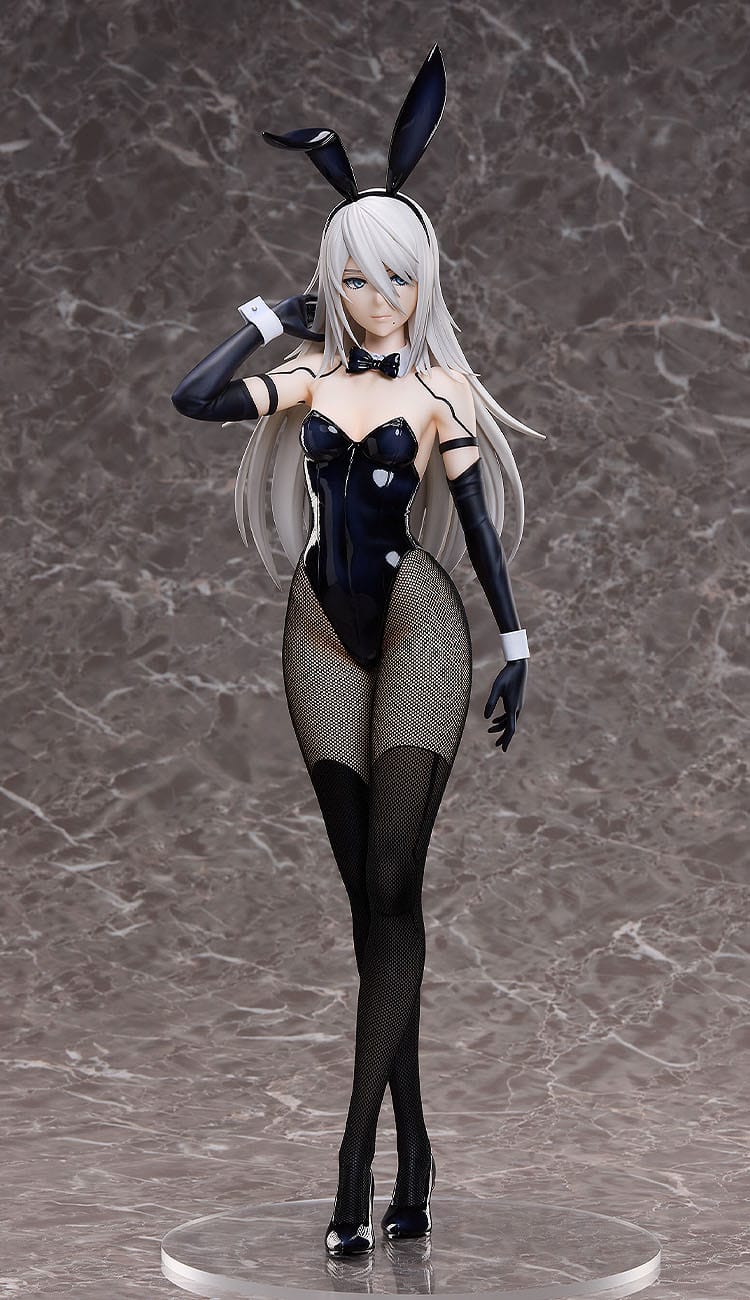 A2 (YoRHa Type A No. 2): Bunny Ver. FREEing - Image 3