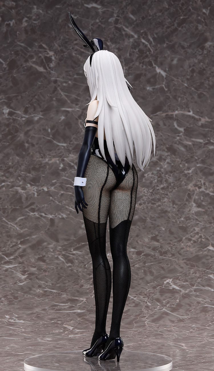 A2 (YoRHa Type A No. 2): Bunny Ver. FREEing - Image 4