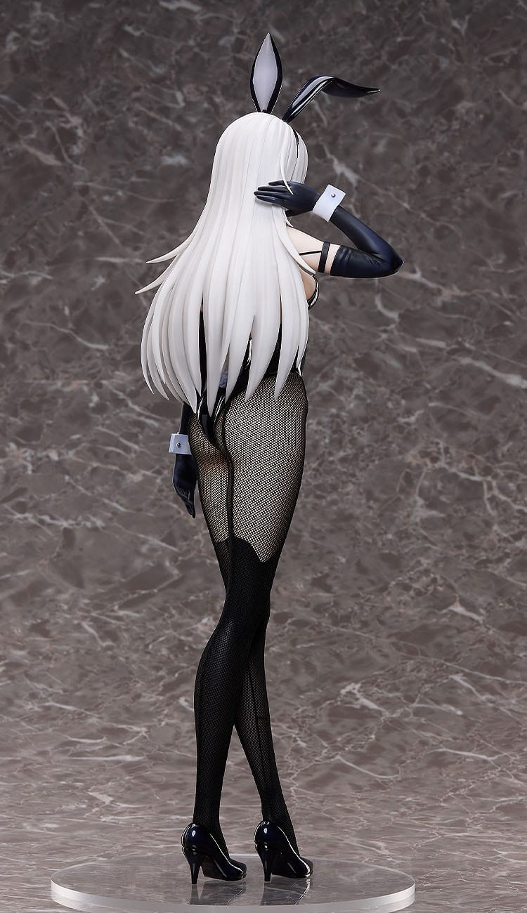 A2 (YoRHa Type A No. 2): Bunny Ver. FREEing - Image 6