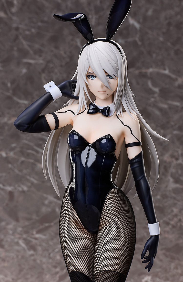 A2 (YoRHa Type A No. 2): Bunny Ver. FREEing - Image 7