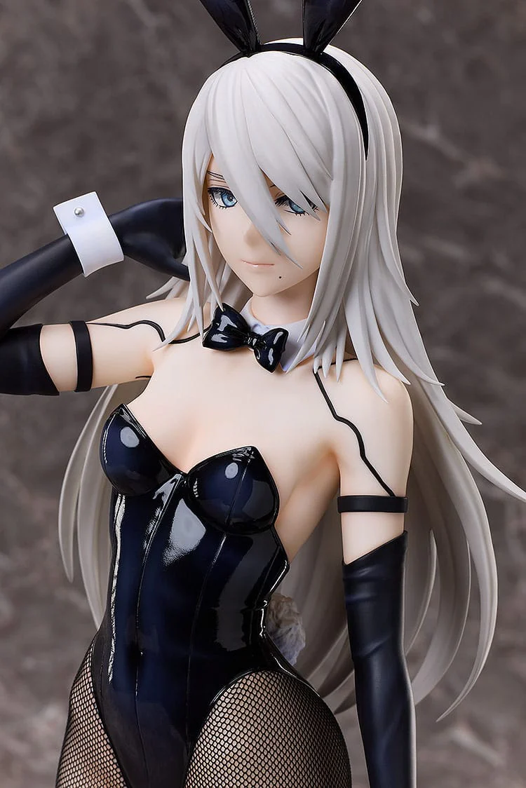 A2 (YoRHa Type A No. 2): Bunny Ver. FREEing - Image 8