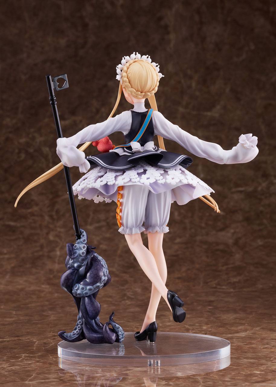 Abigail Williams as Foreigner Festival Portrait ver. / Fate/Grand Order - Image 3
