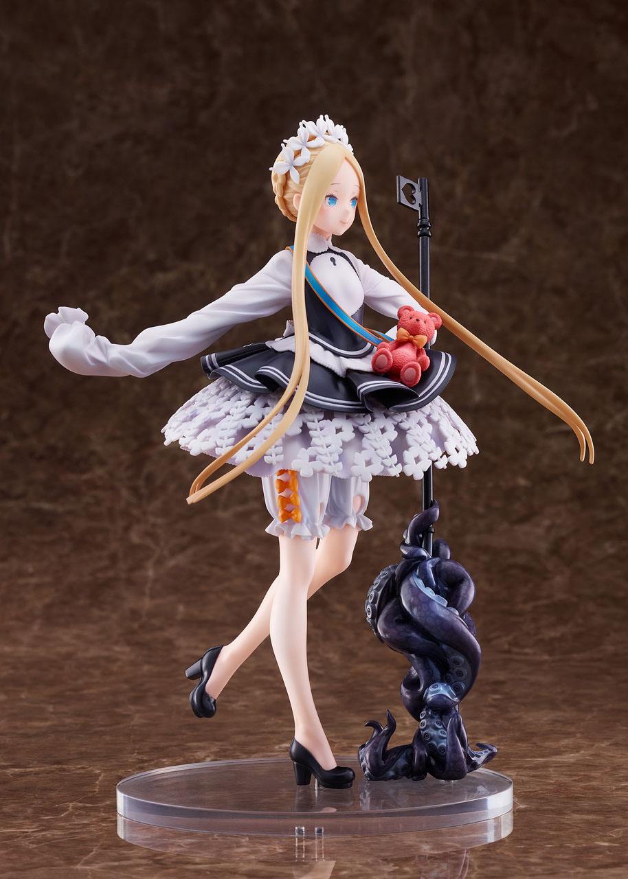 Abigail Williams as Foreigner Festival Portrait ver. / Fate/Grand Order - Image 4