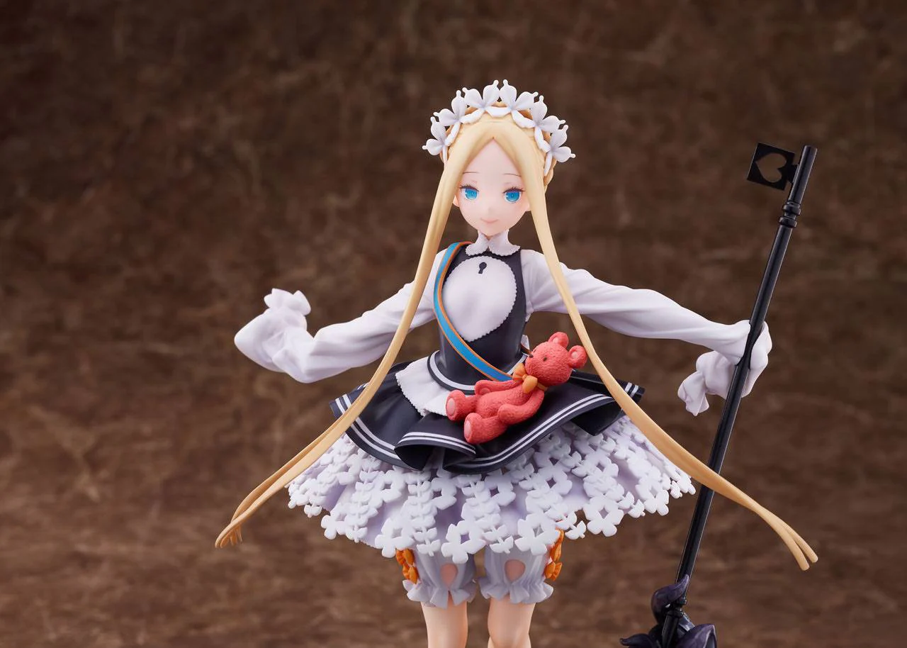 Abigail Williams as Foreigner Festival Portrait ver. / Fate/Grand Order - Image 5