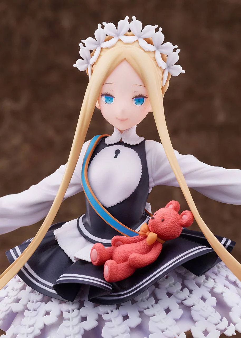 Abigail Williams as Foreigner Festival Portrait ver. / Fate/Grand Order - Image 6