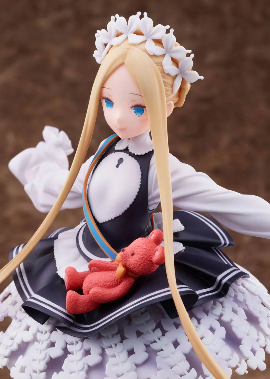 Abigail Williams as Foreigner Festival Portrait ver. / Fate/Grand Order - Image 7