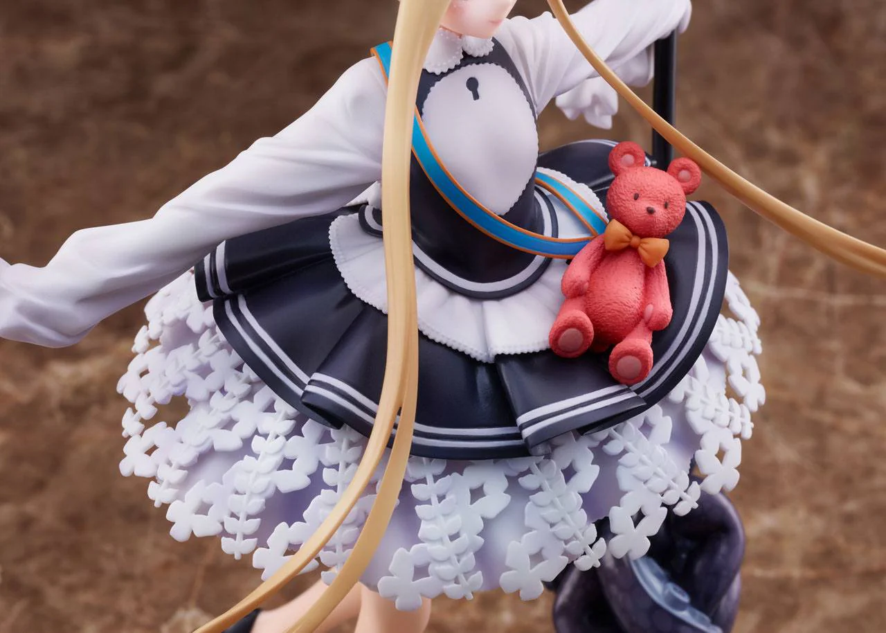 Abigail Williams as Foreigner Festival Portrait ver. / Fate/Grand Order - Image 9