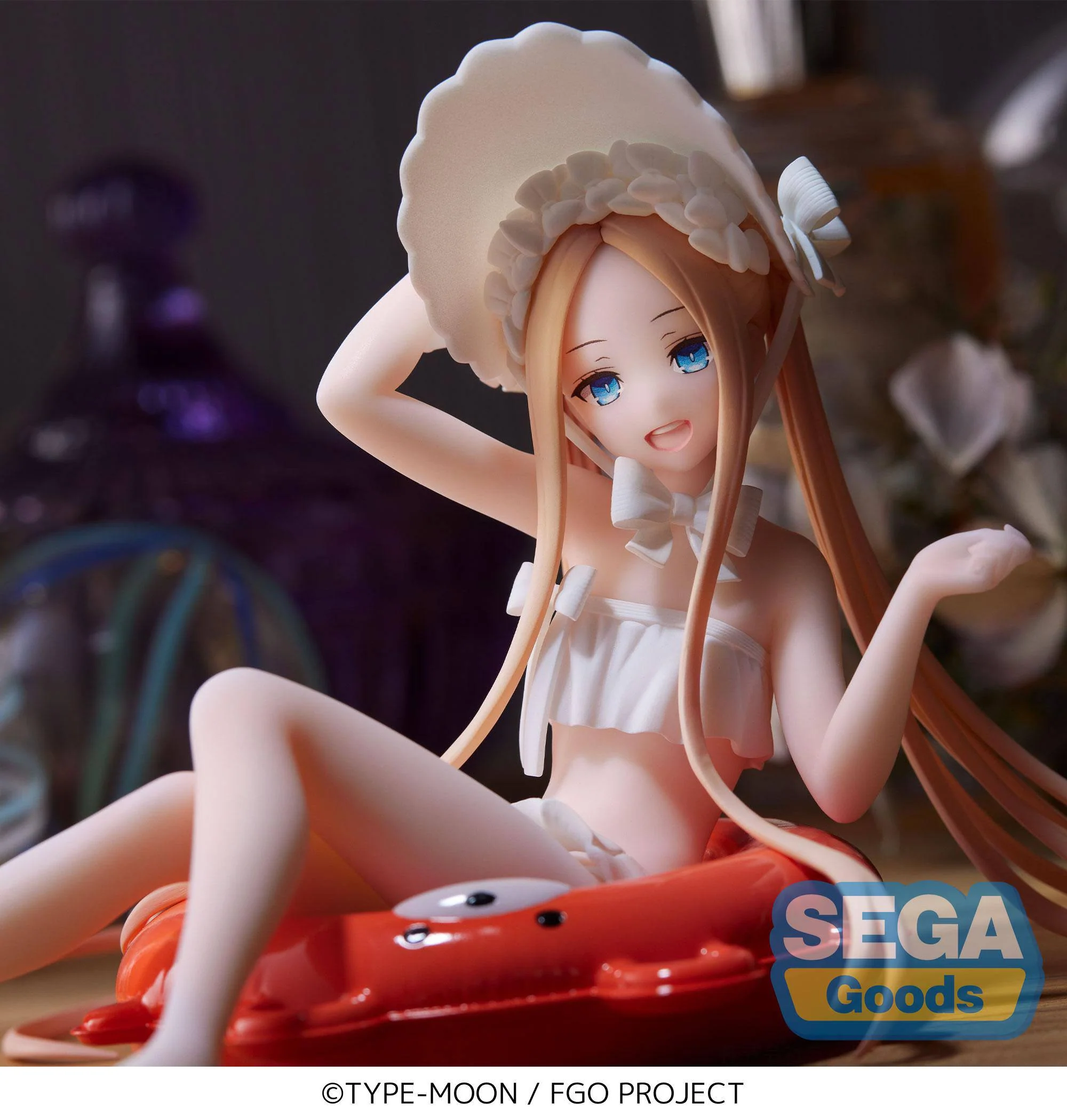Abigail Williams - Foreigner (Summer) - SPM / Fate/Grand Order - Image 7
