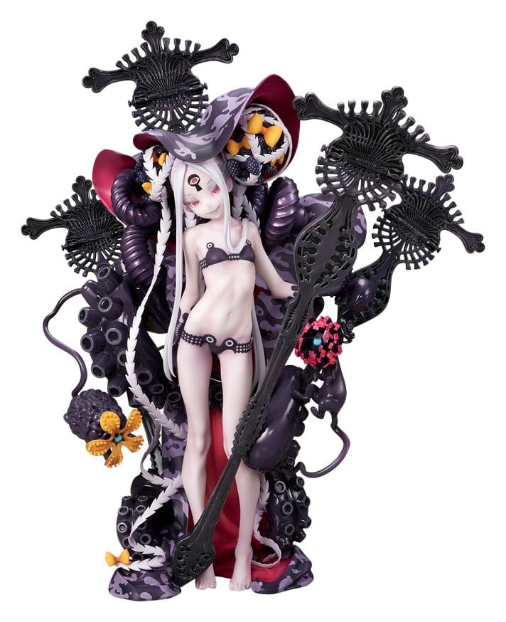 Abigail Williams Foreigner, Summer Ver. Fate/Grand Order Alter