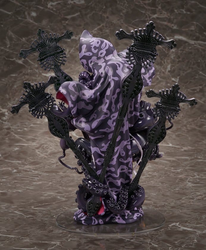 Abigail Williams Foreigner, Summer Ver. Fate/Grand Order Alter - Image 11