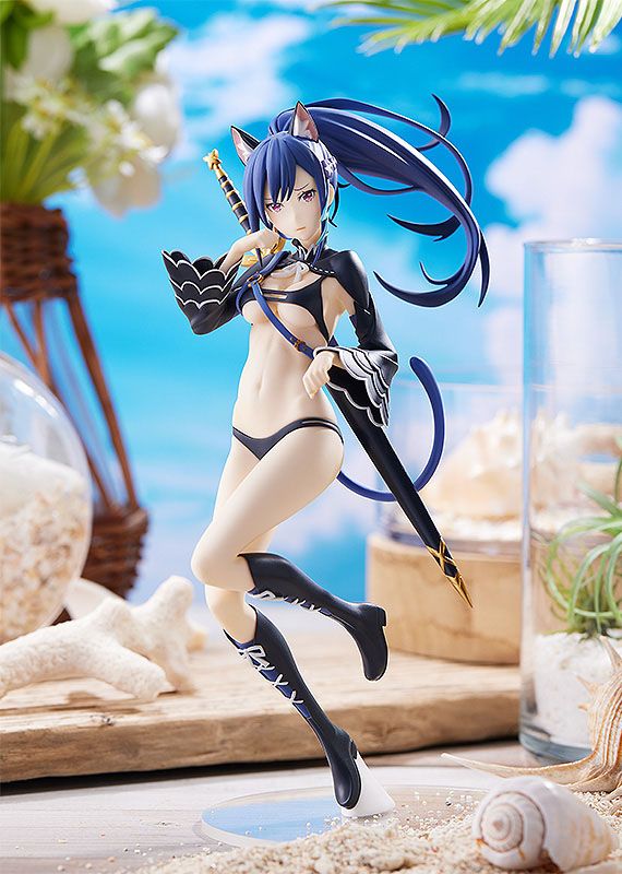 Abramelin: Cat Kingdom Ver. Pop Up Parade Good Smile Company - Image 2