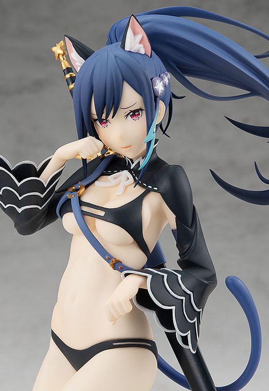 Abramelin: Cat Kingdom Ver. Pop Up Parade Good Smile Company - Image 8