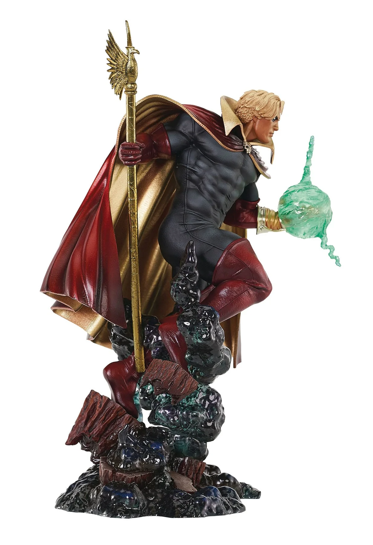Adam Warlock - Diorama - Diamond Select - Image 2