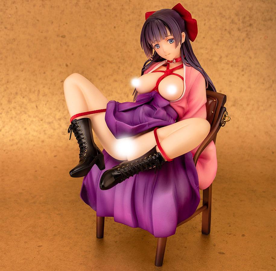 Ade-Sugata Zero by Mibu Natuki Original Character Magic Bullet(s) - Image 3