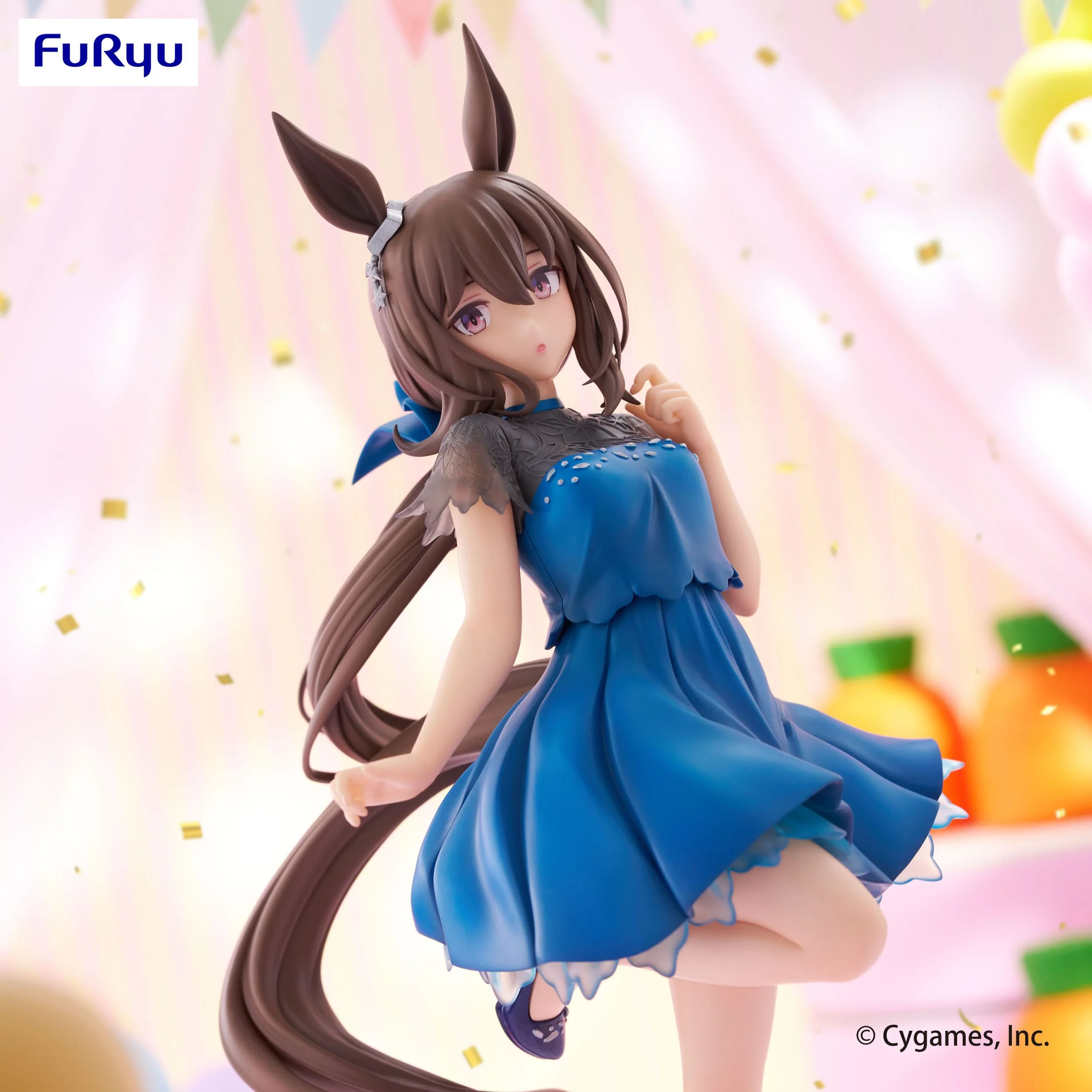 Admire Vega Dress Ver. Furyu - Image 3