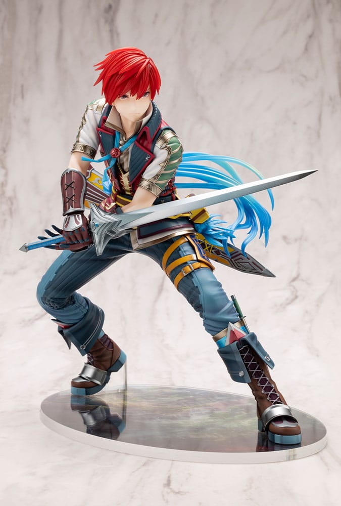 Adol Christin Ys VIII: Lacrimosa of DANA Kotobukiya - Image 11