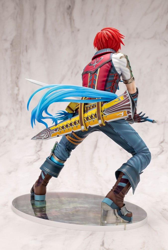Adol Christin Ys VIII: Lacrimosa of DANA Kotobukiya - Image 12