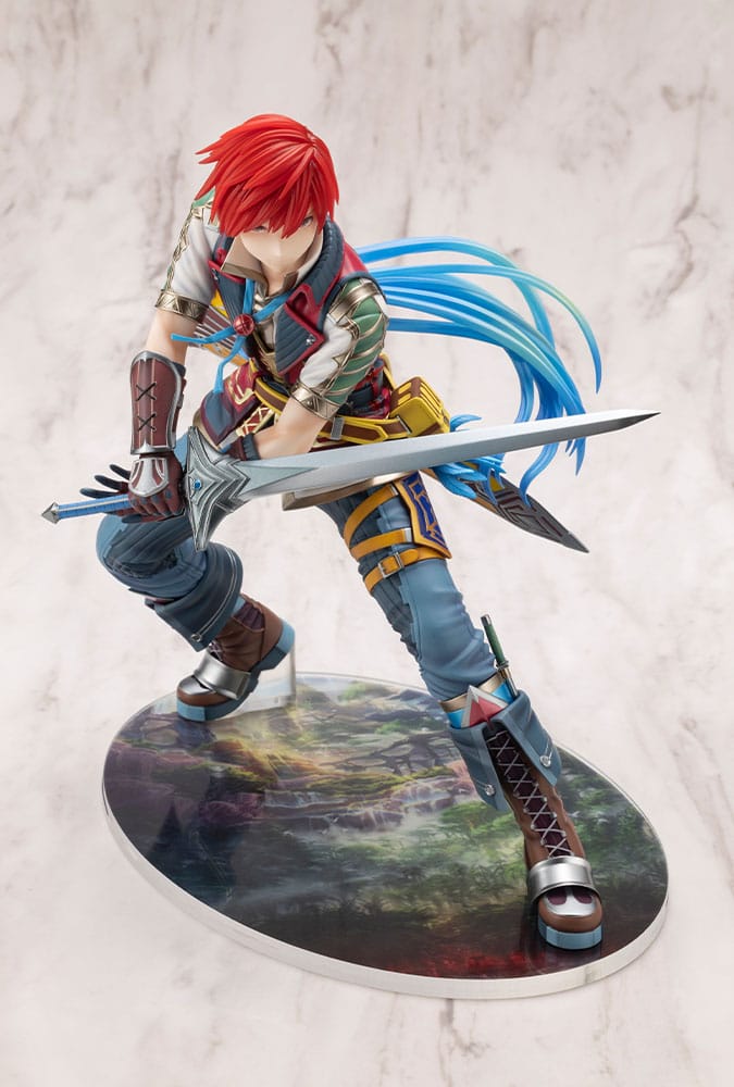 Adol Christin Ys VIII: Lacrimosa of DANA Kotobukiya - Image 13