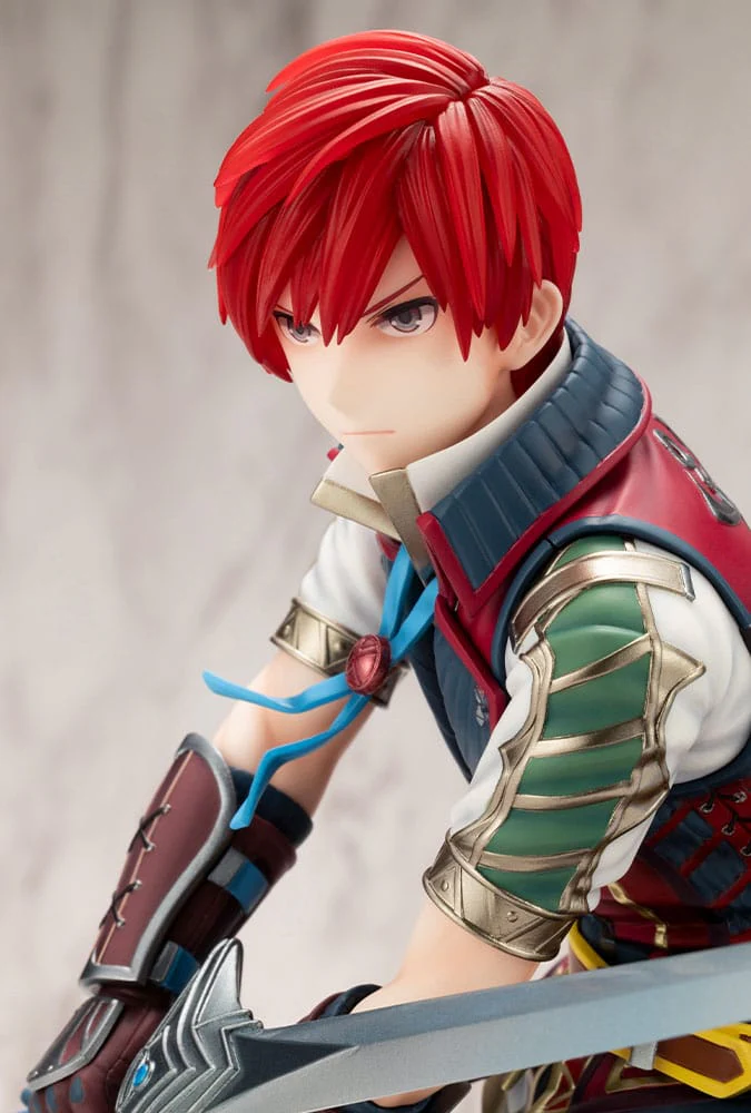 Adol Christin Ys VIII: Lacrimosa of DANA Kotobukiya - Image 14