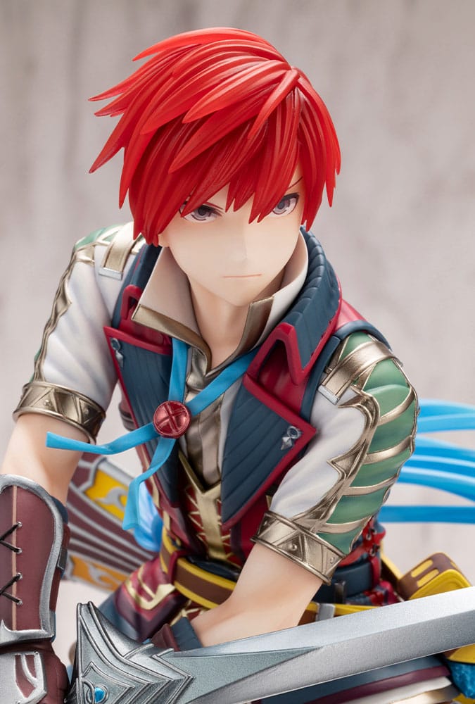 Adol Christin Ys VIII: Lacrimosa of DANA Kotobukiya - Image 15