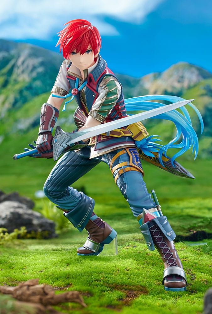 Adol Christin Ys VIII: Lacrimosa of DANA Kotobukiya - Image 2