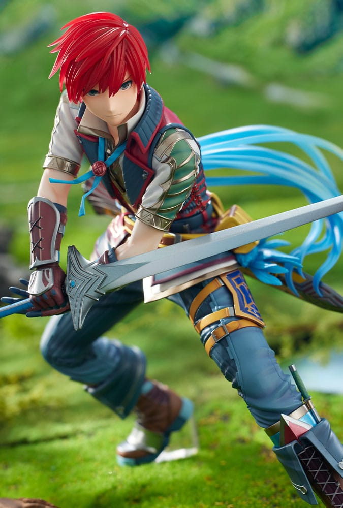 Adol Christin Ys VIII: Lacrimosa of DANA Kotobukiya - Image 3
