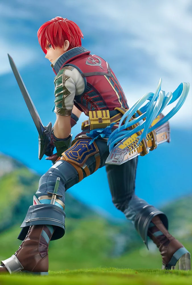 Adol Christin Ys VIII: Lacrimosa of DANA Kotobukiya - Image 4
