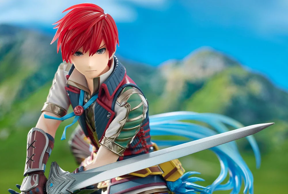 Adol Christin Ys VIII: Lacrimosa of DANA Kotobukiya - Image 5