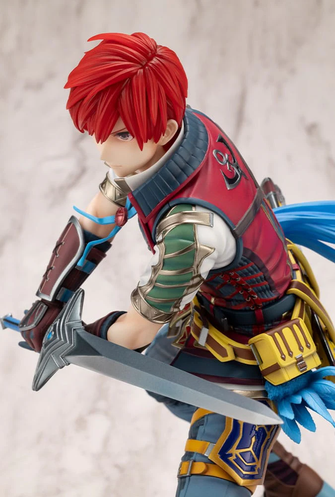 Adol Christin Ys VIII: Lacrimosa of DANA Kotobukiya - Image 7