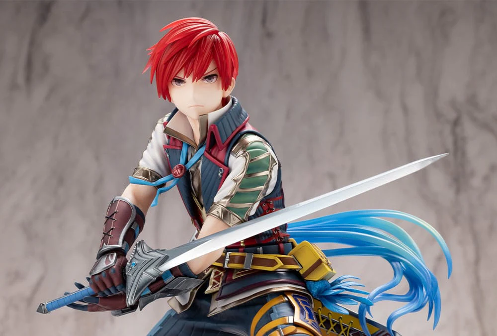 Adol Christin Ys VIII: Lacrimosa of DANA Kotobukiya - Image 9