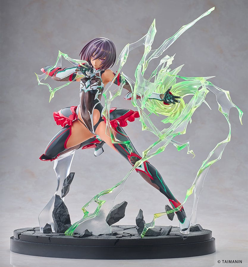 Adult Yukikaze DX Ver. Taimanin RPGX Nocturne