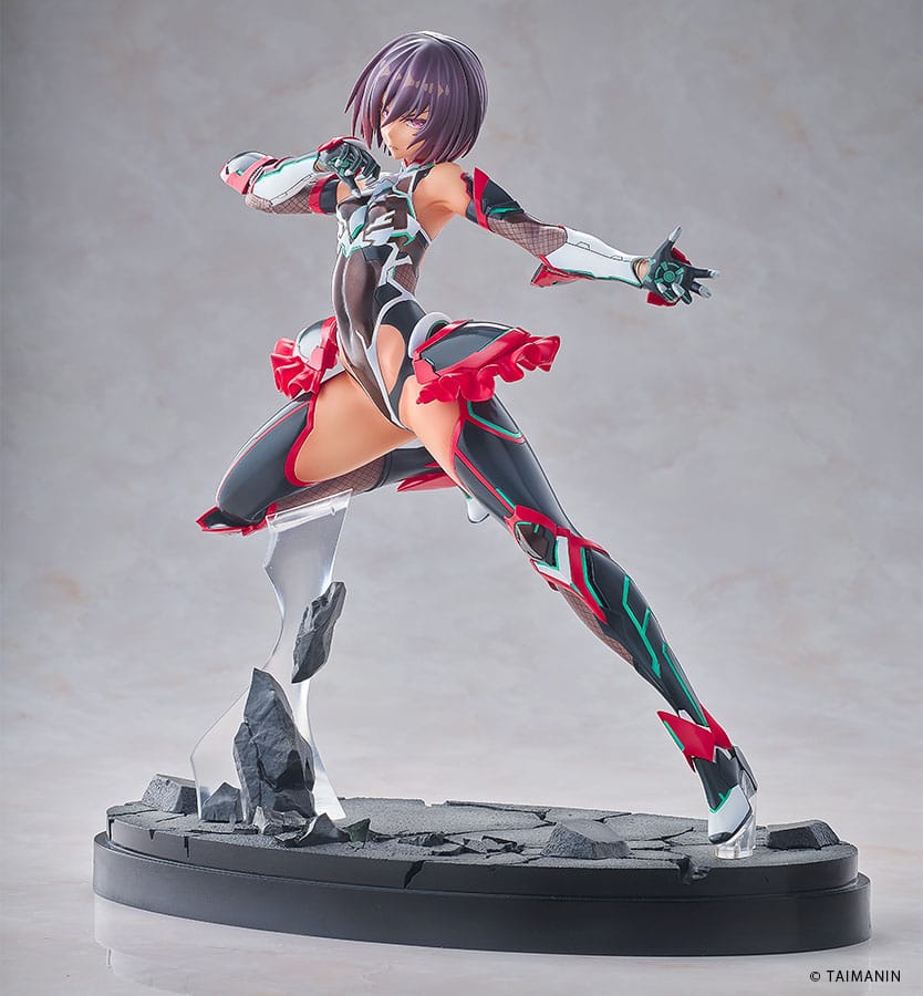 Adult Yukikaze DX Ver. Taimanin RPGX Nocturne - Image 10