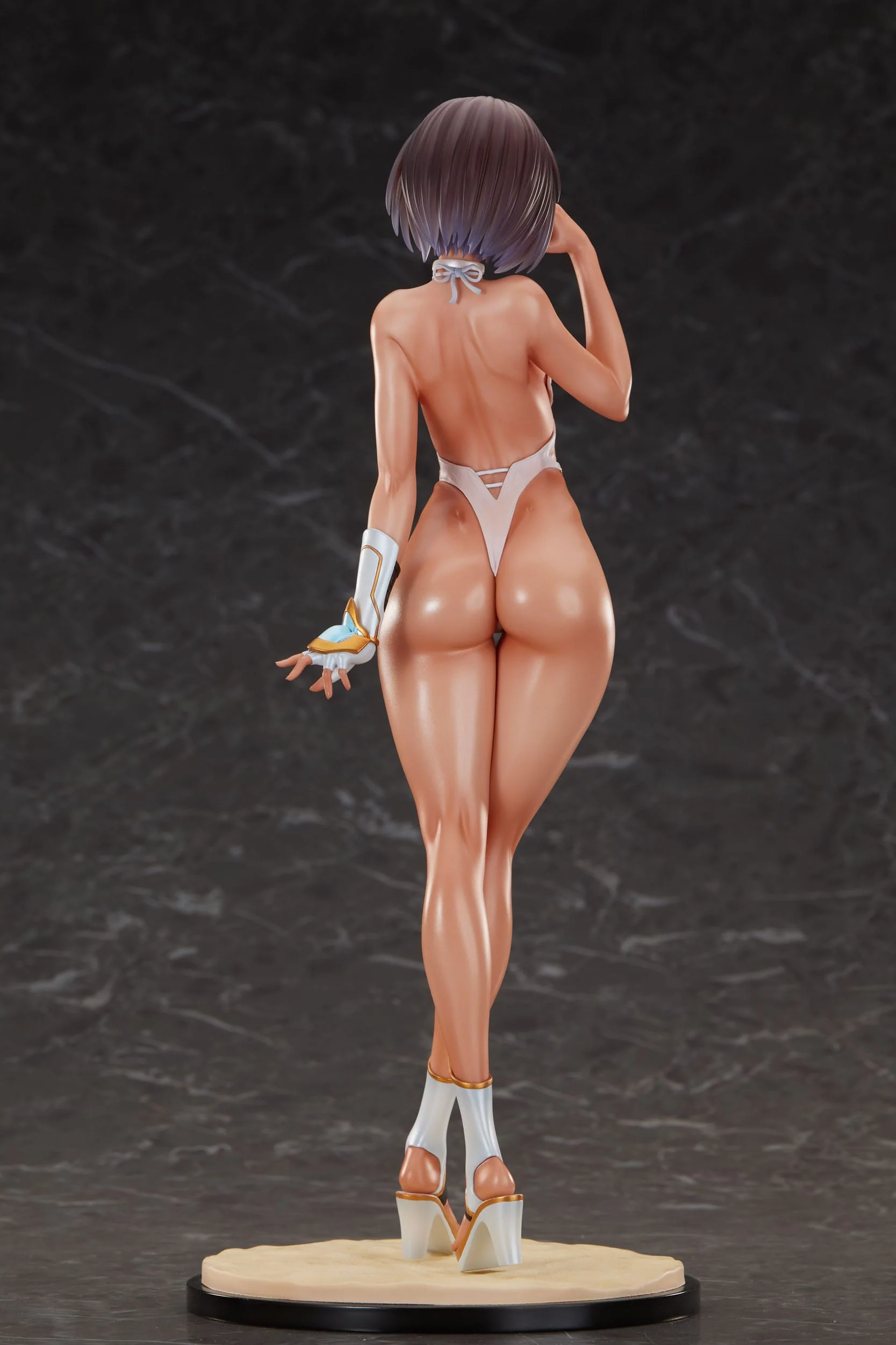 Adult Yukikaze Swimsuits Ver. Magi Arts - Image 8