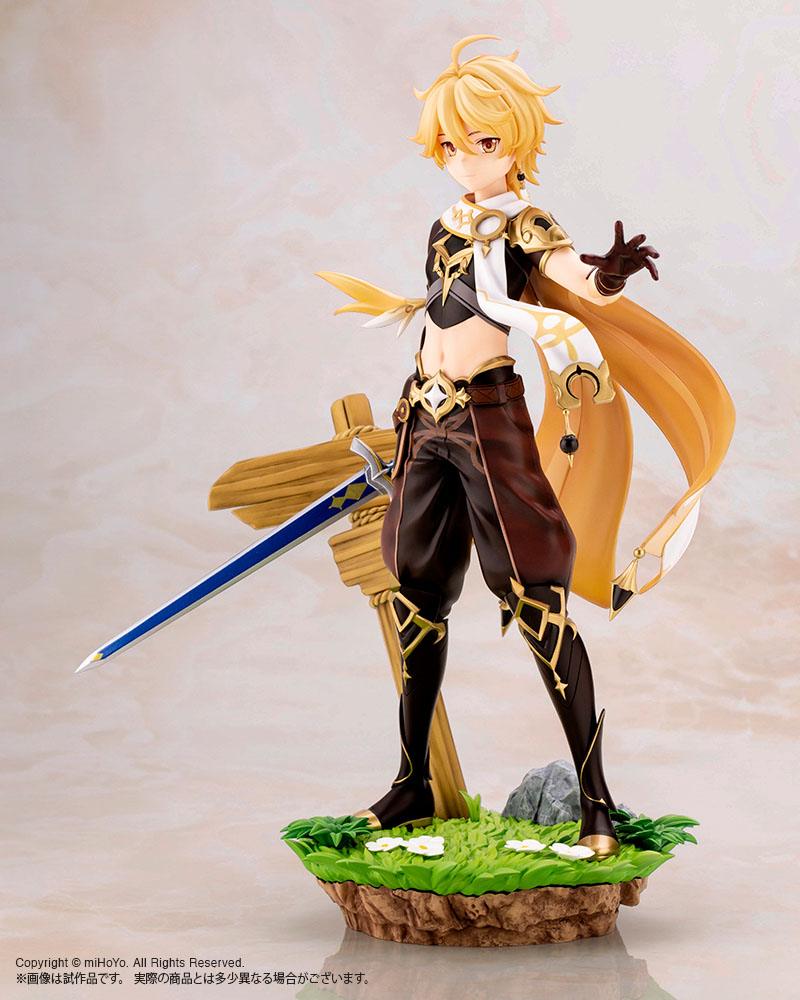 Aether Regual Edition Kotobukiya - Image 3
