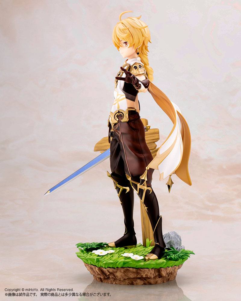 Aether Regual Edition Kotobukiya - Image 4