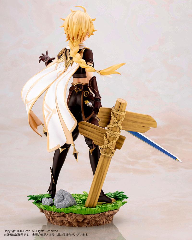 Aether Regual Edition Kotobukiya - Image 6