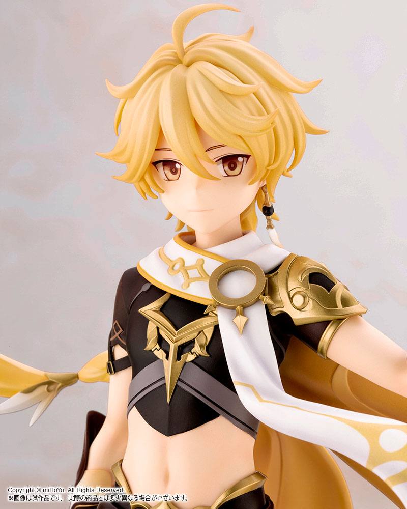 Aether Regual Edition Kotobukiya - Image 9