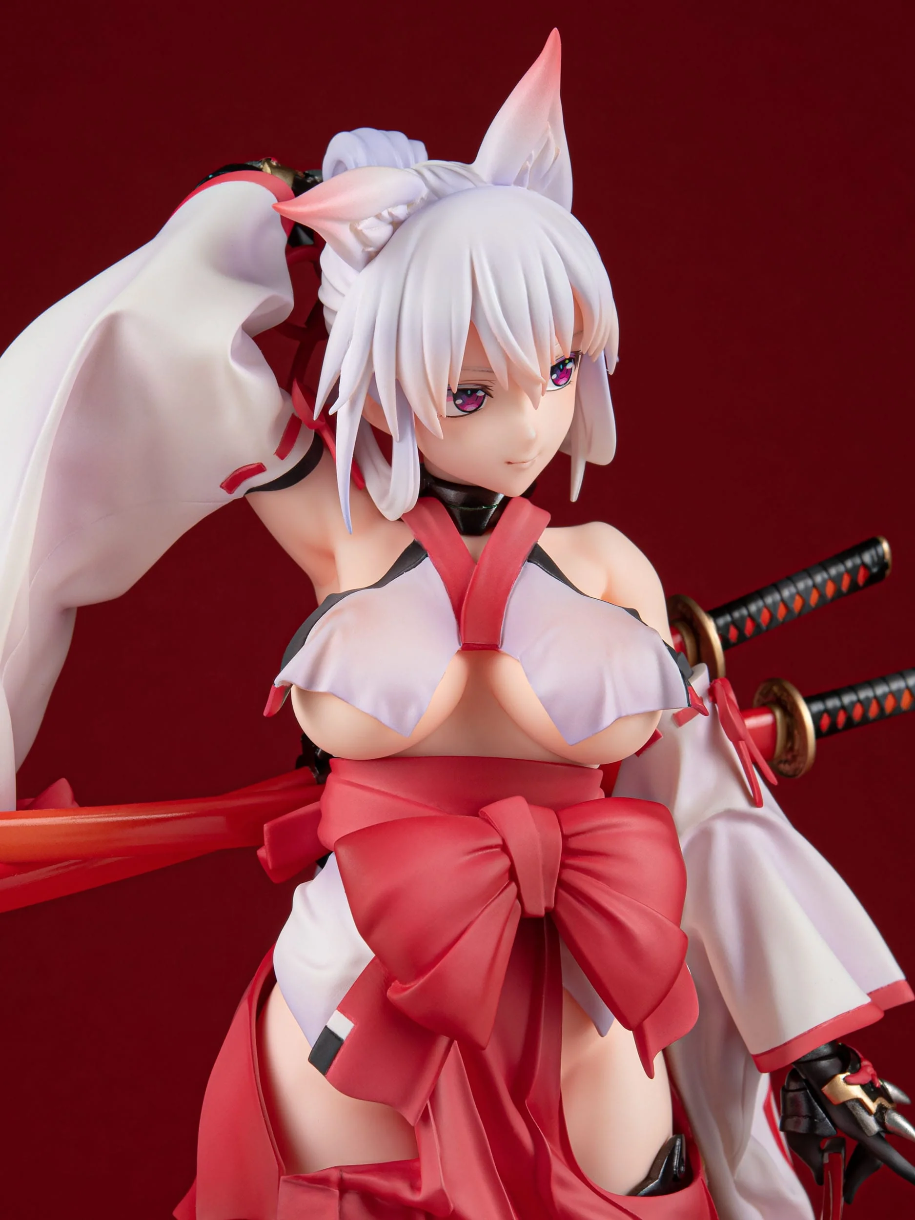 Agano Original Character Pleiades - Image 3