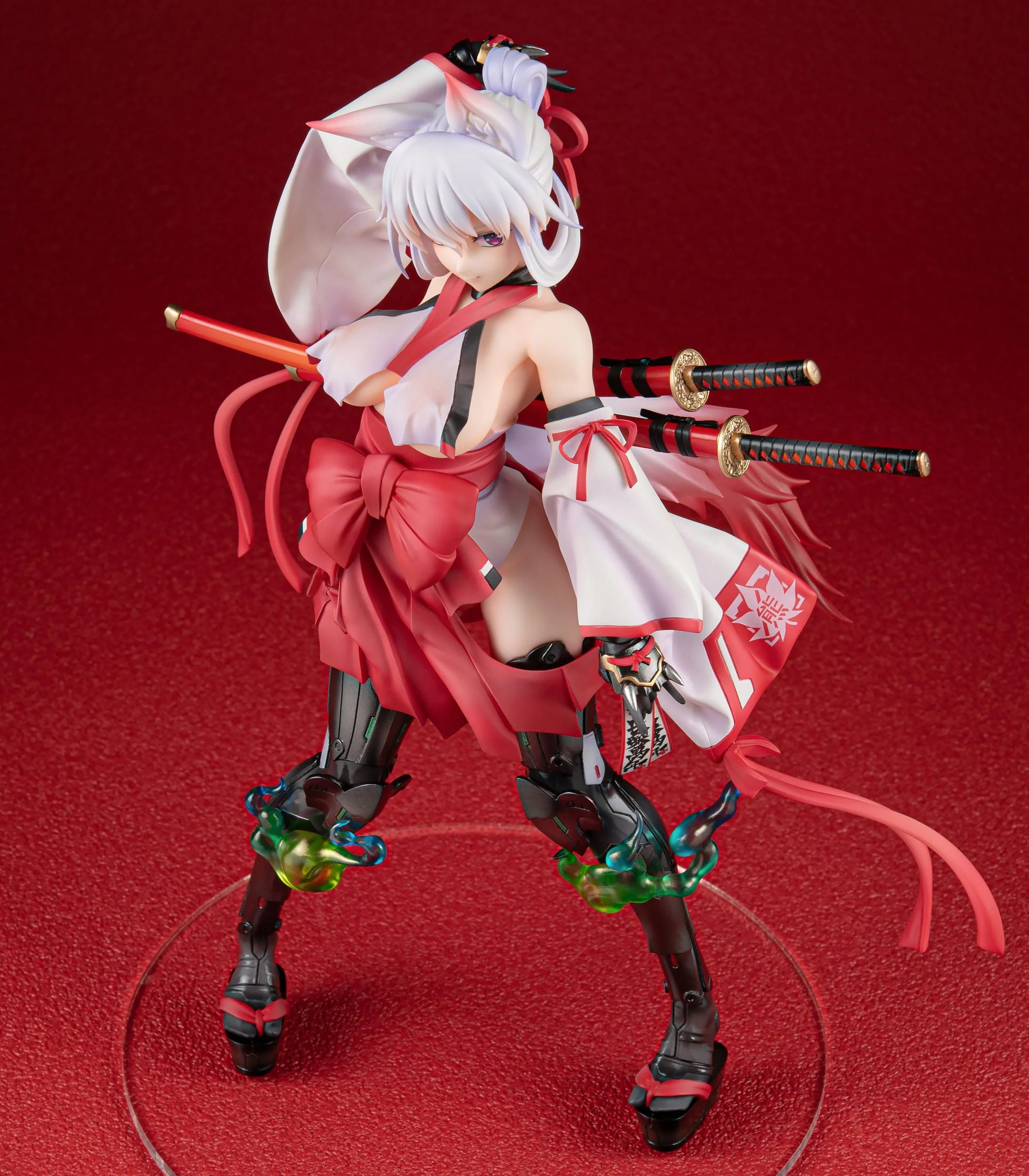 Agano Original Character Pleiades - Image 4