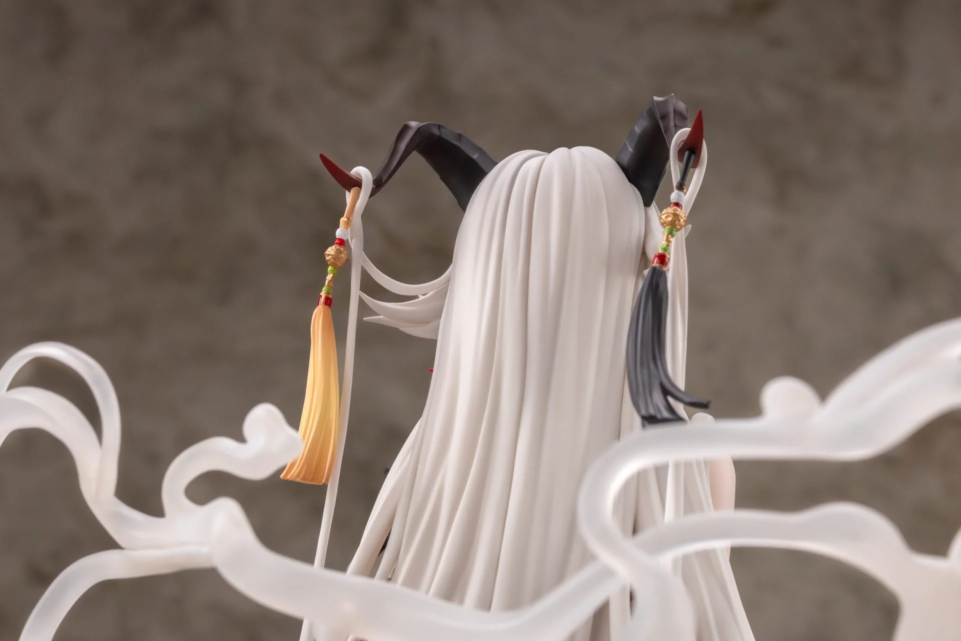Agir Golden Dragon Among Auspicious Clouds Ver. AniGame - Image 16