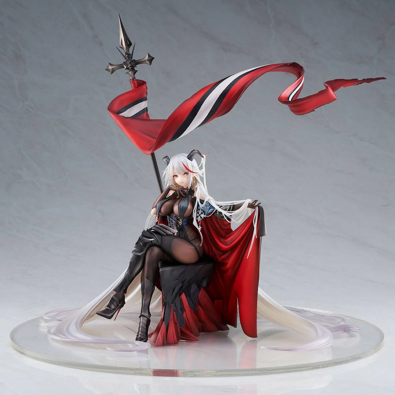 Agir Light Equipment Ver. Actoys - Image 2
