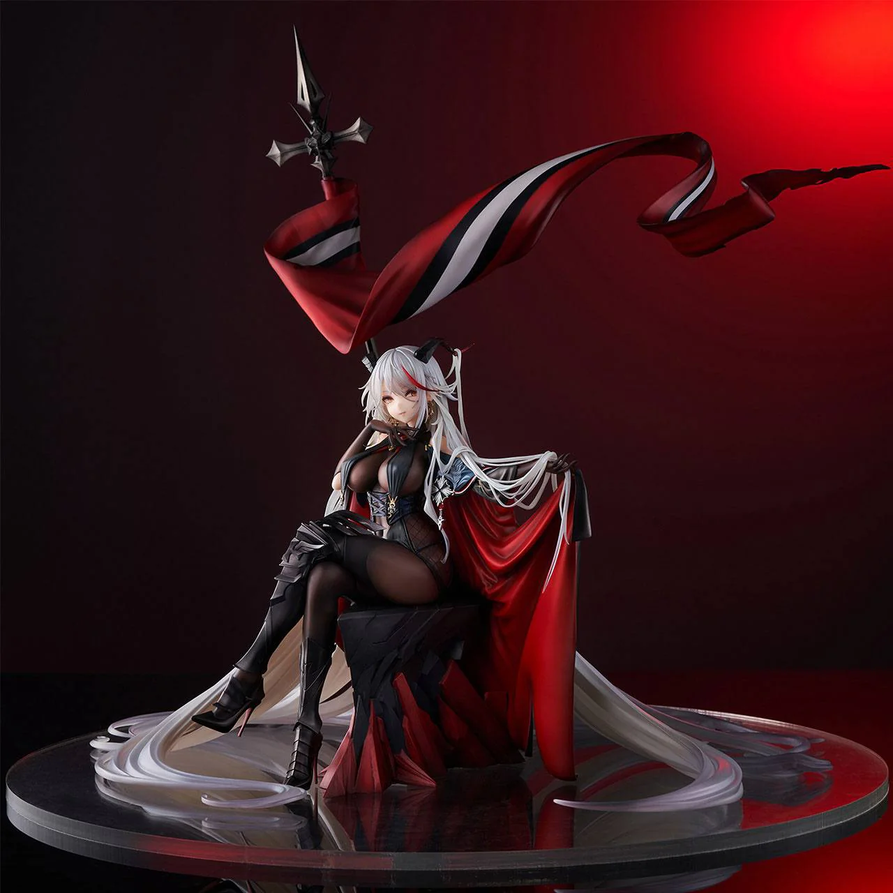 Agir Light Equipment Ver. Actoys - Image 5