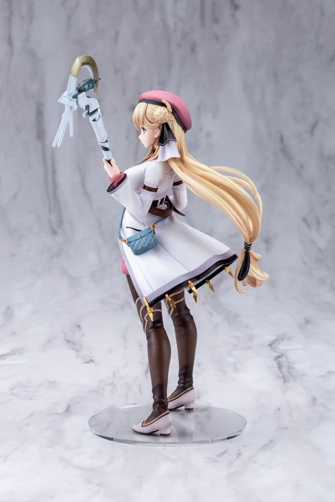 Agnès Claudel The Legend of Heroes Kotobukiya - Image 3
