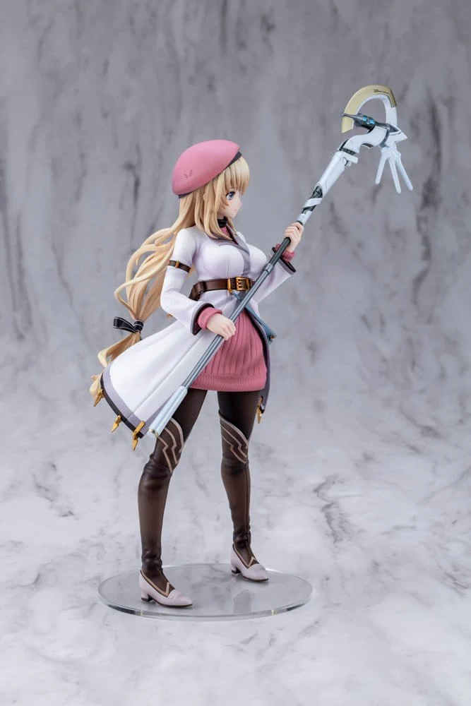 Agnès Claudel The Legend of Heroes Kotobukiya - Image 7
