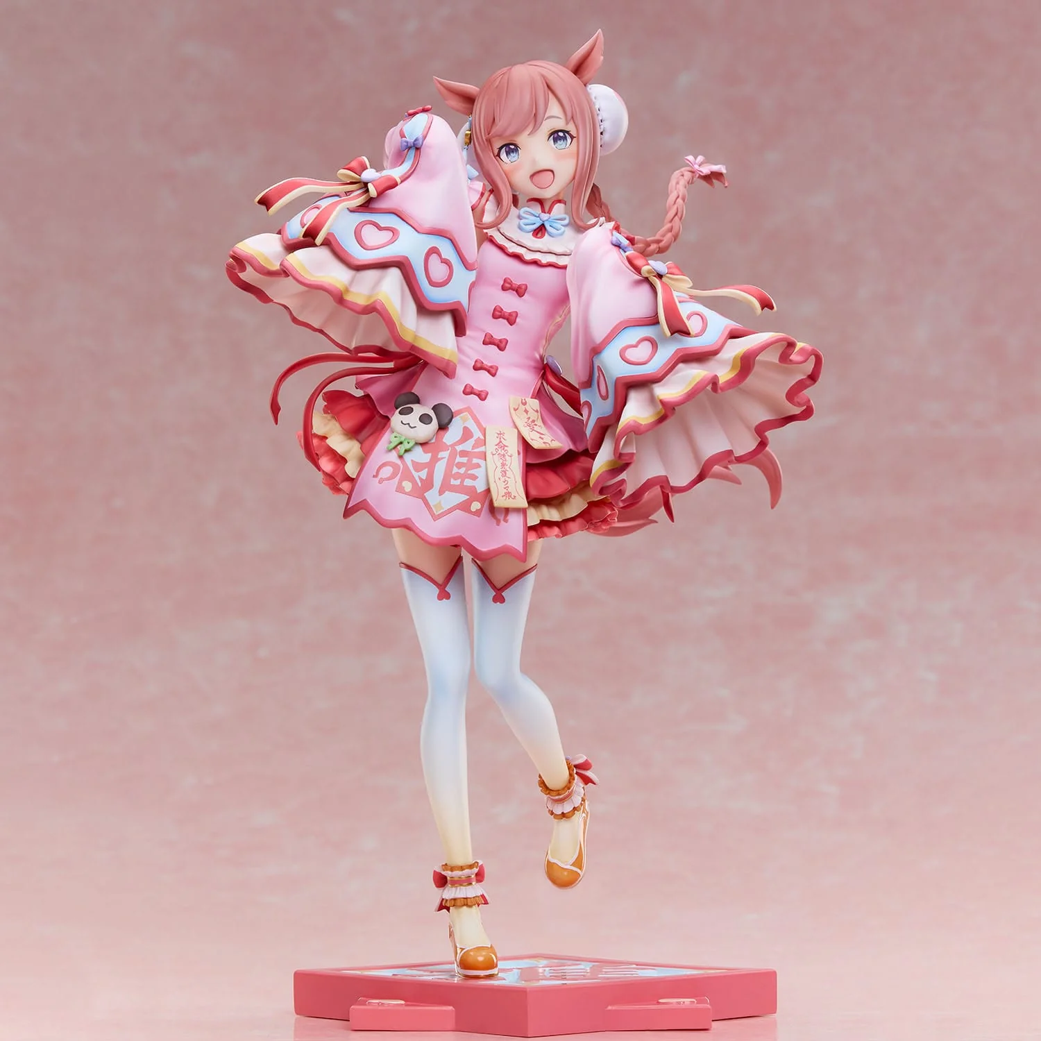 Agnes Digital Lovely Jiangshi Ver. Uma Musume: Pretty Derby Unnion Creative - Image 10