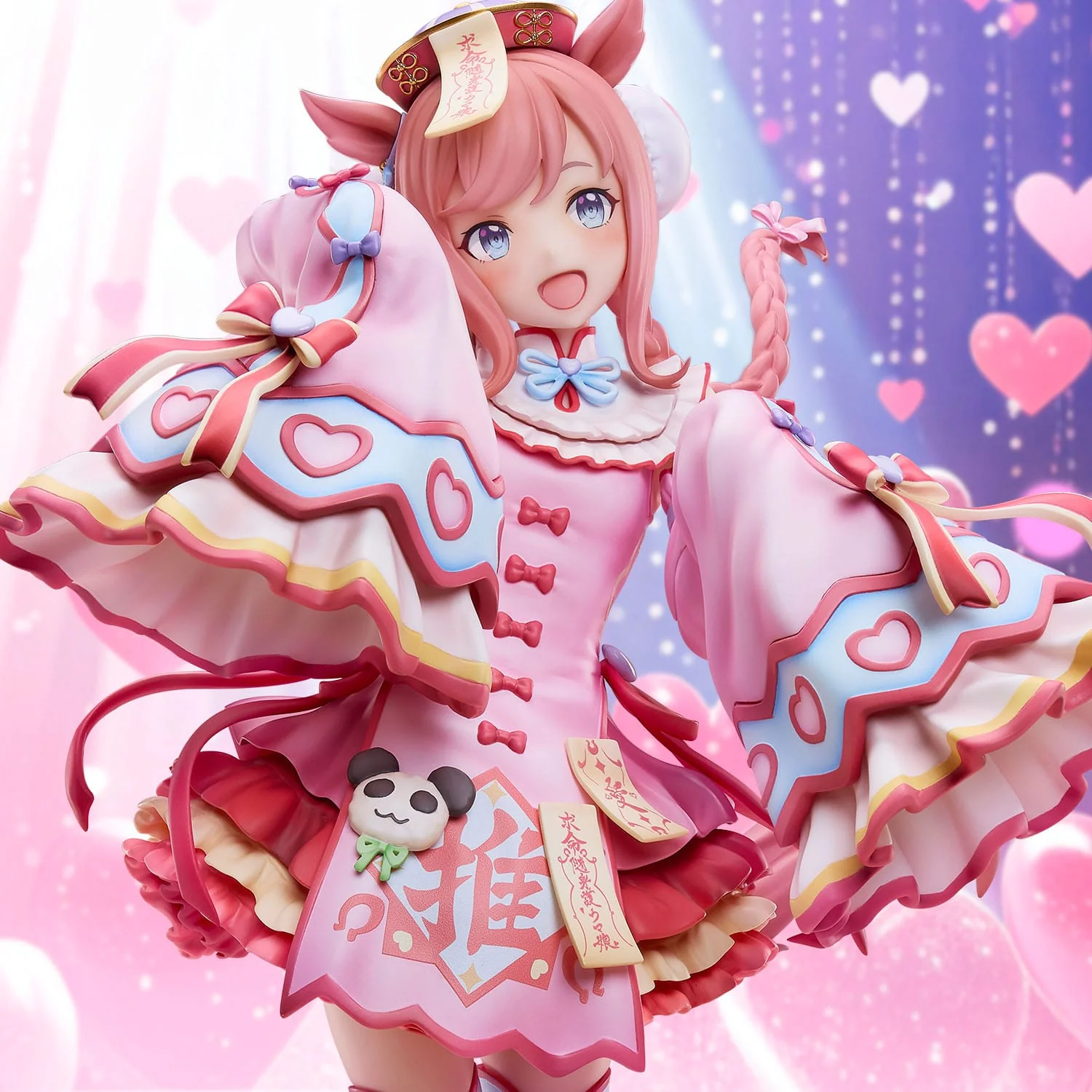 Agnes Digital Lovely Jiangshi Ver. Uma Musume: Pretty Derby Unnion Creative - Image 3